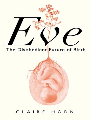 cover image of Eve